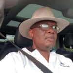 Another Taxi Boss and Alex Taxi Association Chairperson Shot Dead Using Automatic Rifles as Organised Crime Goes Wrong