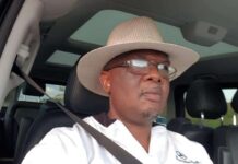 Another Taxi Boss and Alex Taxi Association Chairperson Shot Dead Using Automatic Rifles as Organised Crime Goes Wrong