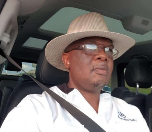 Another Taxi Boss and Alex Taxi Association Chairperson Shot Dead Using Automatic Rifles as Organised Crime Goes Wrong