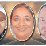 The high cost of speaking out – 3 Whistle blowers who were killed for exposing corruption