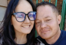 "I Don't Know How to Be Without You": Witness D's Wife Shares Heartbreaking Tributes After Husband's Murder