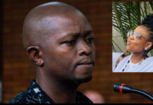 Husband Accused of Dumbbell Murder Objects to Photo Over Daughter's Trauma, But Teenager Set to Testify