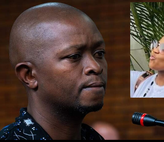 Husband Accused of Dumbbell Murder Objects to Photo Over Daughter's Trauma, But Teenager Set to Testify