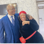 Jacob Zuma's Daughter, Brumelda, to Replace Half-Sister Duduzile in Parliament Amidst Trafficking Allegations