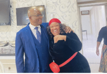 Jacob Zuma's Daughter, Brumelda, to Replace Half-Sister Duduzile in Parliament Amidst Trafficking Allegations