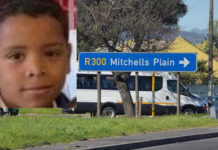 Mitchells Plain ‘Horror House’ Shooting: Boy, 9, Among Three Killed in Gang-Linked Attack