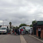 Bloody Weekend on the Cape Flats: Two Men Killed in Elsies River Shootings