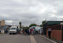 Bloody Weekend on the Cape Flats: Two Men Killed in Elsies River Shootings