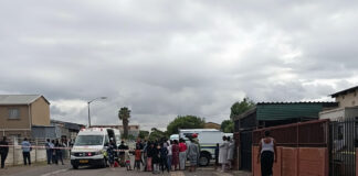 Bloody Weekend on the Cape Flats: Two Men Killed in Elsies River Shootings