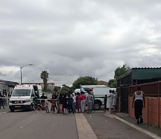 Bloody Weekend on the Cape Flats: Two Men Killed in Elsies River Shootings