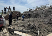 Substandard Materials and No Permits: Investigation Reveals Shocking Details of Vrindavan Temple Collapse