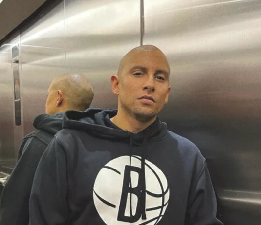 DJ Warras' Vision to Reclaim Buildings Seized by Criminals Cut Short by Brutal Murder