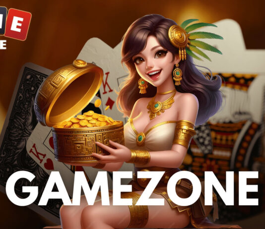 GameZone Casino Grows Into a Familiar Digital Destination