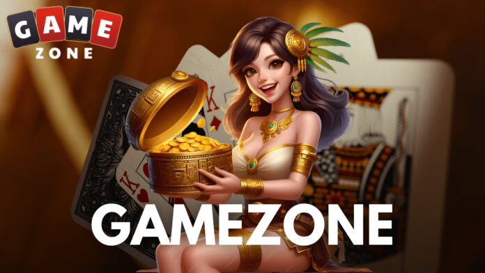 gamezone casino