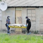 Tarven Mass Shooting: Terrified residents refuse to speak after massacre