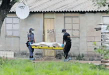 Tarven Mass Shooting: Terrified residents refuse to speak after massacre