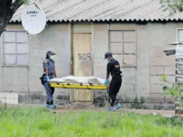 Cape Town's Marikana Massacre: Five Arrested After Night of Terror in Philippi East!