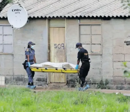 Tarven Mass Shooting: Terrified residents refuse to speak after massacre