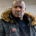 Katiso “KT” Molefe's Bodyguards Arrested with Illegal Rifles Outside Court