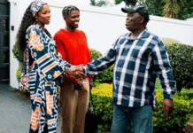 Mörda Gifts Parents a Dream Home, Sparking Emotional Social Media Buzz