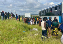 Malawi-Bound Bus Carrying 117 Passengers Seized – Driver arrested trying to escape