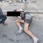 Man Lucky to Be Alive After Stabbing and Being Set Alight in Cape Town