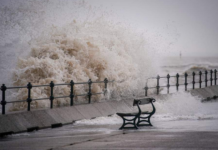 Weather Alert: Severe Thunderstorms and Flooding Expected Across Multiple Provinces