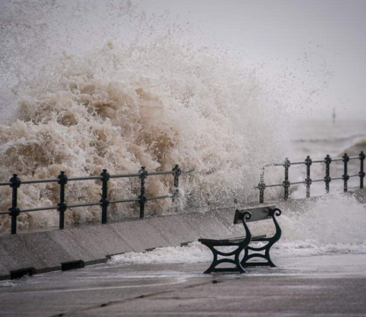 Weather Alert: Severe Thunderstorms and Flooding Expected Across Multiple Provinces