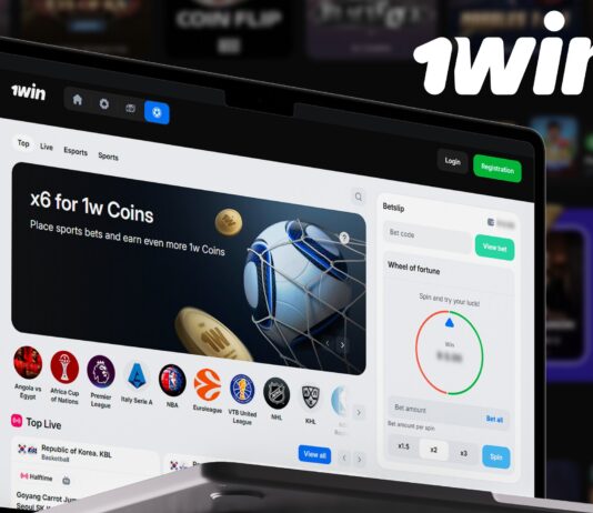 1win Betting Review in Uganda