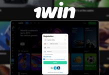 How to register with 1Win in Uganda – fast and secure