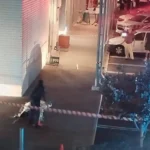 Cape Flats gangs INVADE Gordon's Bay: 3 men SHOT DEAD while seated in their car!