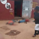 5 men shot outside tuck shop in Jeffsville, near Pretoria