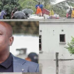 SANDF Joins Search for Missing Ekurhuleni MMC in Flood-Ravaged Mozambique