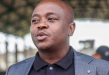 Ekurhuleni MMC Andile Mngwevu’s remains found in Mozambique