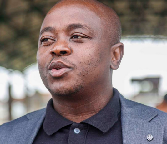 Ekurhuleni MMC Andile Mngwevu’s remains found in Mozambique