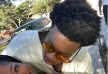 Naledi Aphiwe opens up on her ‘romance’ with Mawelele