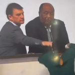 Chaos Erupts at KwaSizabantu Mission as Woman Confronts Preacher – You stole my Virginity