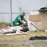 Bishop Lavis homeless man beaten to death: He was stabbed multiple times on his head and face