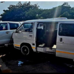 Nine Pupils Injured in Minibus Taxi Collision in Durban