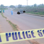 Four Suspects Killed in Shootout with Police South of Durban