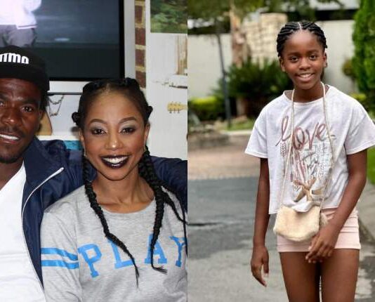 Celebrity Kids Making Their Mark in South Africa
