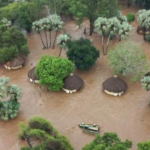 Severe Flooding Forces Evacuation of Over 600 from Kruger National Park