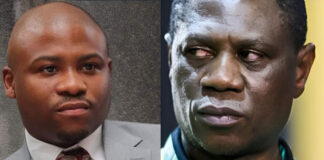 The R91 Million “Red Flag” Scandal: Public Protector Clears Mashatile’s Children Amid Glaring Evidence