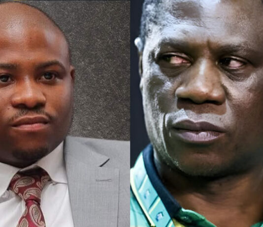 The R91 Million “Red Flag” Scandal: Public Protector Clears Mashatile’s Children Amid Glaring Evidence