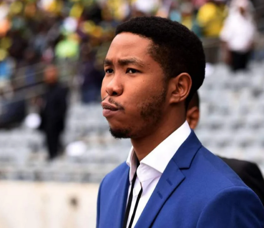 ‘I’m the Only Legitimate Grandson’: Mbuso Mandela Faces Eviction from Madiba’s Iconic Houghton Home after Drug Arrest Drama