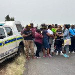 Scholar Taxi Driver Charged with 14 Counts of Murder in Vaal Horror Crash