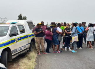 22-Year-Old Driver Arrested Following Vanderbijlpark Tragedy That Claimed 12 Learners’ Lives