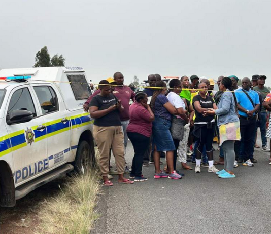 22-Year-Old Driver Arrested Following Vanderbijlpark Tragedy That Claimed 12 Learners’ Lives