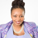 Generations: The Legacy Actress Nambitha Mpumlwana Under Fire For Stealing R160 Lipstick from Dis-cherm