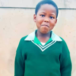 Family Member Arrested for Murder of 7-Year-Old Girl After Alleged Confession to Sangoma